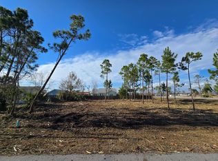 429 7th St, Mexico Beach, FL 32456