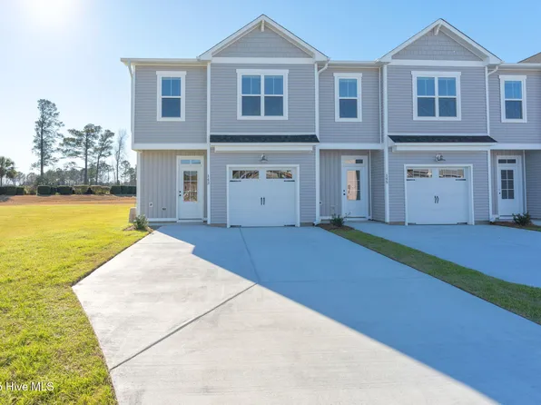 126 Jansen Lane, Winnabow, NC 28479