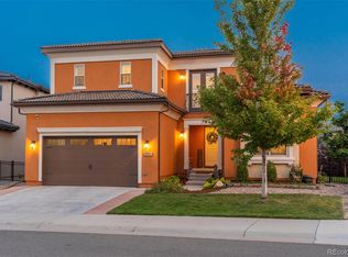 10665 Montecito Dr, Lone Tree, CO 80124