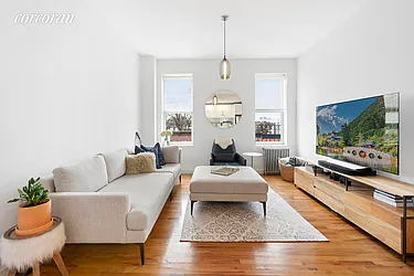 Sold by Corcoran