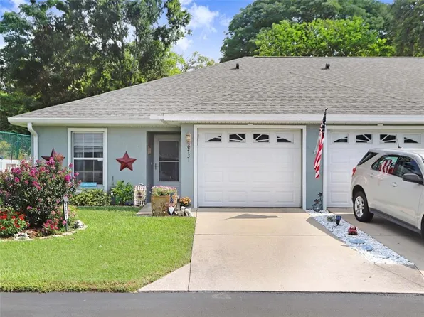 6731 Basswood Cir, Zephyrhills, FL 33542