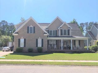 3576 Brampton Dr, Myrtle Beach, SC 29588