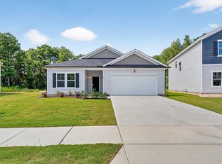 425 Hallingsfield Way, Zebulon, NC 27597