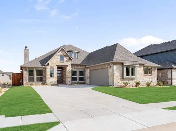 1010 Stonehaven Dr, Justin, TX 76247