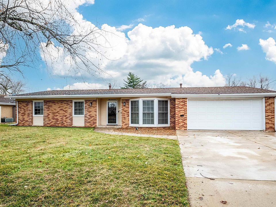 1st image of 317 N Longbow Dr