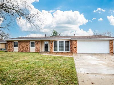 317 N Longbow Dr, Peoria, IL, 61604
