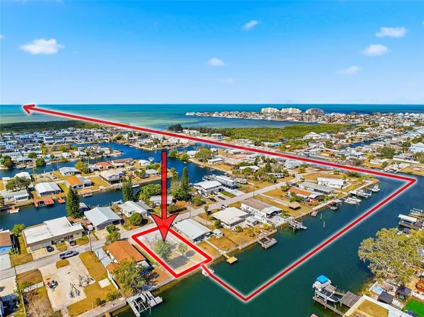 13032 Cabin Ct, Hudson, FL 34667