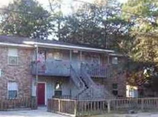 5639 Read St, North Charleston, SC 29406