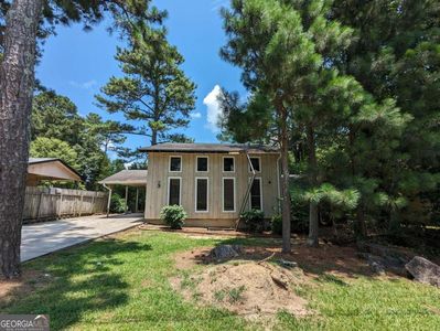 6360 Ashdale Dr, Atlanta, GA, 30349