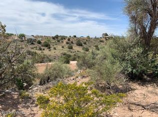 24-L E Millennium Way #K, Rimrock, AZ 86335