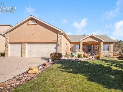 16261 Hobson Pl, Monument, CO, 80132