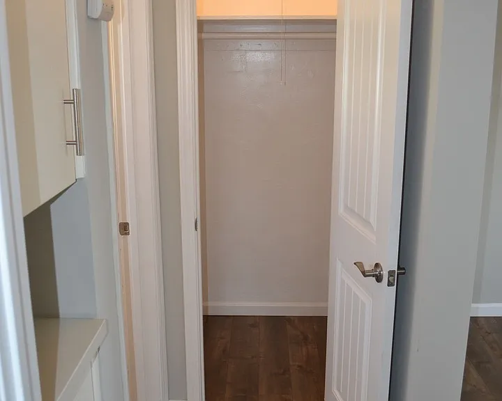 Upstairs Corner Apartment Home! Great North Park Location! Assigned Off Street Parking — Photo 15