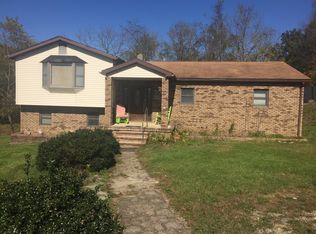 3129 Zoar Church Rd, Jackson, OH 45640