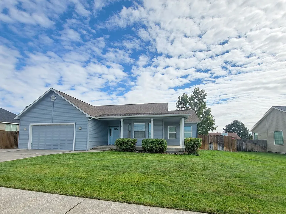 4111 Joshua Dr