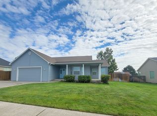 4111 Joshua Dr, Pasco, WA