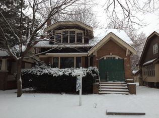 2767 N 41st St, Milwaukee, WI 53210