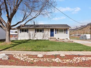355 E 100 S, Kaysville, UT 84050