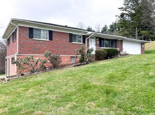 288 Ballard St, Midway, WV 25878