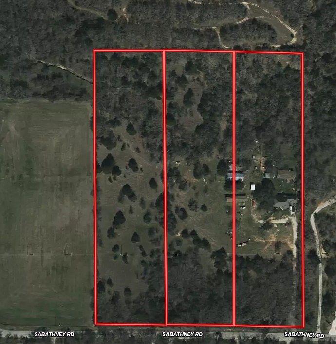 2nd image of 7315 Sabathney Rd