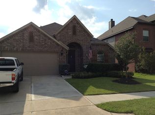 21138 Bastide Ln, Kingwood, TX 77339
