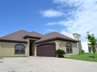 2433 E 7th Ave, Mission, TX 78572