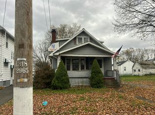 779 Pennsylvania Ave, Elmira, NY 14904