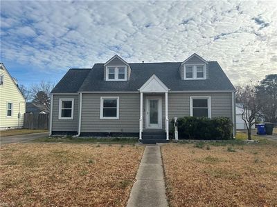 8134 Foxdale Dr, Norfolk, VA, 23518