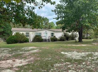 12822 Chambers Rd, Bauxite, AR 72011