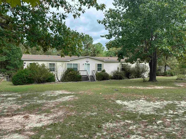 12822 Chambers Rd, Bauxite, AR 72011