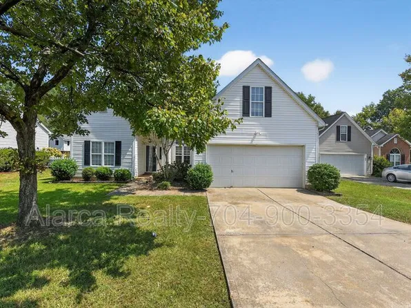 11223 Dickie Ross Rd, Charlotte, NC 28277