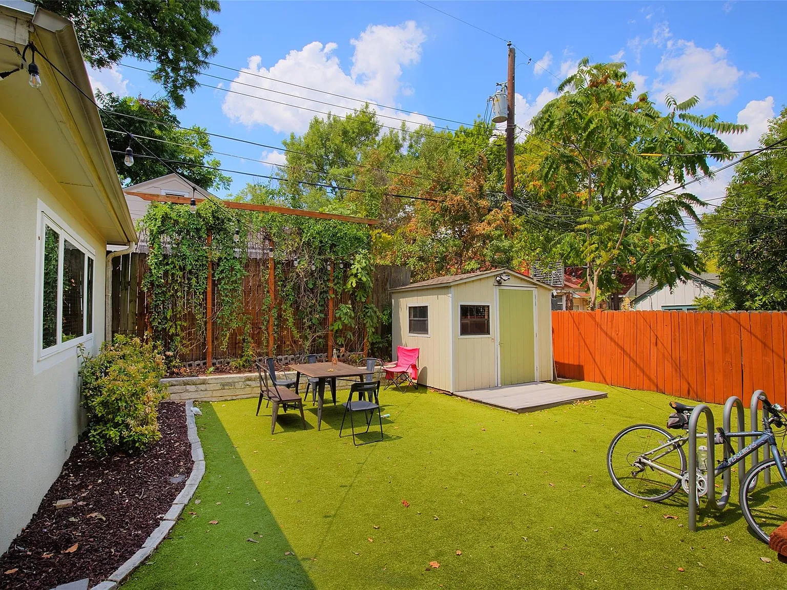 1 bed, 1.0 bath, 675 sqft, $1,800 — Photo 4