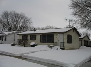 1119 8th St SW, Mason City, IA 50401