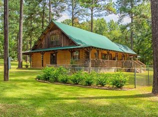 540 County Road 839, Nacogdoches, TX 75964