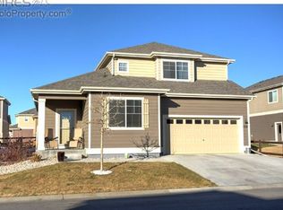 1920 Mackinac St, Fort Collins, CO 80524