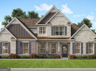 91 Caraway Ct, Newnan, GA 30263