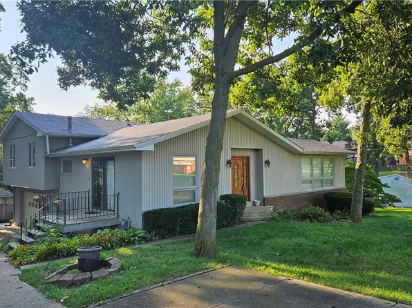 1630 Westside Dr, Mt Zion, IL 62549