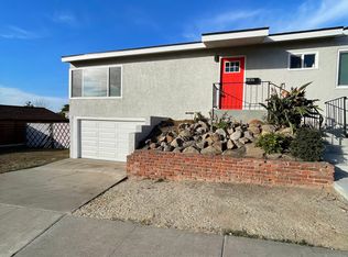 6836 Celia Vista Dr, San Diego, CA 92115
