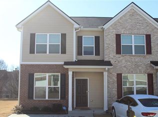 6054 Rockaway Rd #71, Atlanta, GA 30349