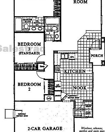 3rd image of 8563 Shady Pines Dr