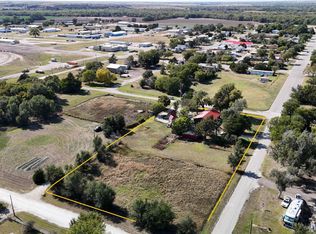 703 S 5th St, Stockton, KS 67669