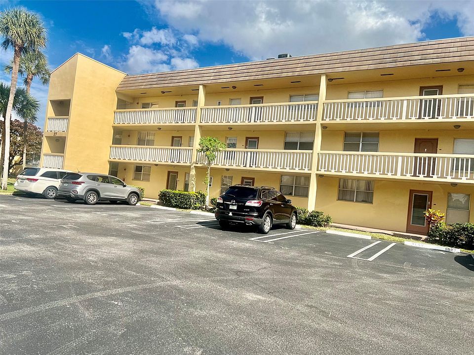 1st image of 5750 NW 64th Avenue #202
