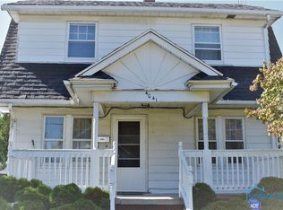 4041 Commonwealth Ave, Toledo, OH 43612