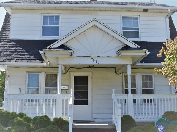 4041 Commonwealth Ave, Toledo, OH 43612