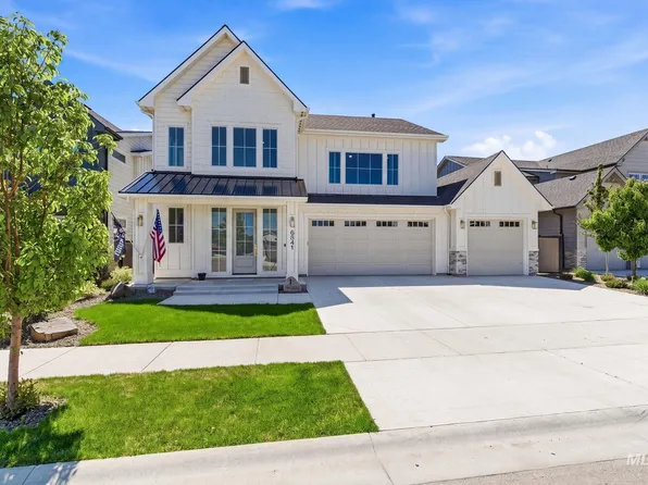 6841 W Mattawa Dr, Meridian, ID 83646