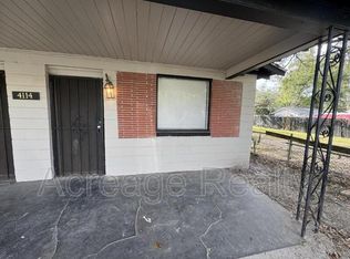 4114 Moncrief Rd, Jacksonville, FL 32209