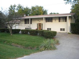 23925 S Bridge Rd, Elwood, IL 60421