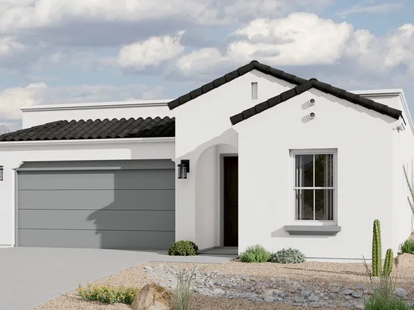 6335 Bayberry Rd, Las Cruces, NM 88012