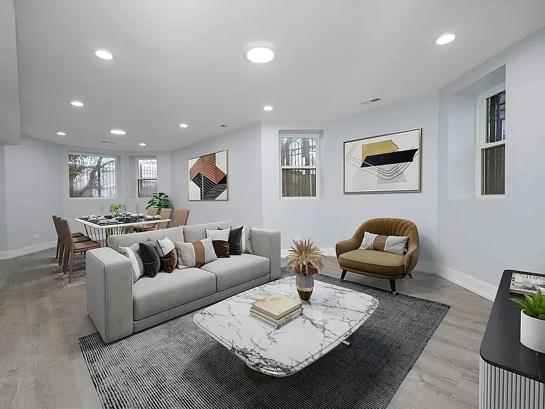 1916 N Ridgeway Ave #GDN — Photo 2