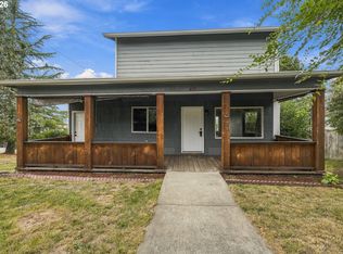 409 Columbia River Hwy, Rainier, OR 97048