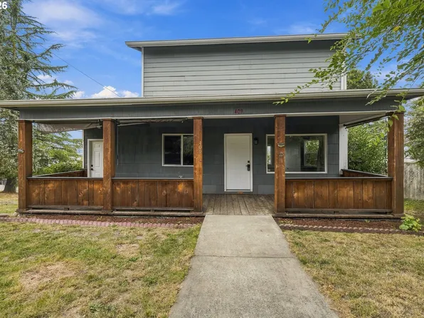 409 Columbia River Hwy, Rainier, OR 97048